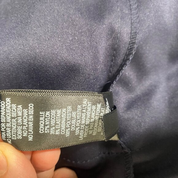 NWT $180 Jessica Howard Beaded Maxi Dress Womens 24W Wedding Formal Holiday NYE - Picture 15 of 16